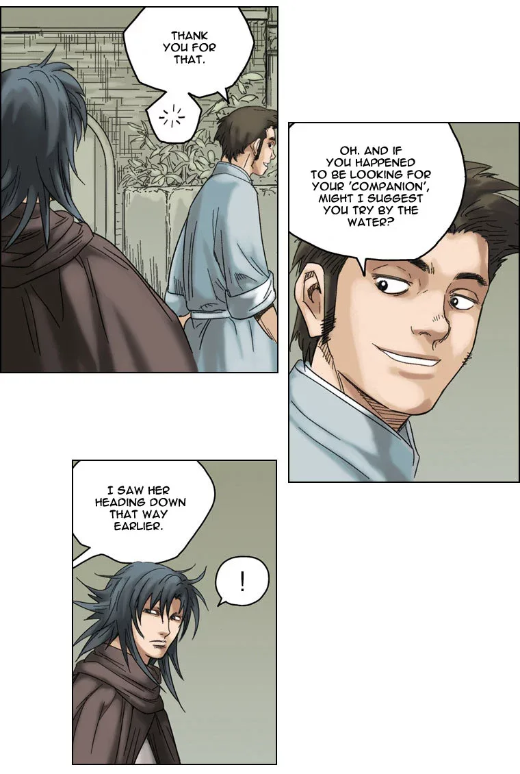Paladin Chapter 23 page 10