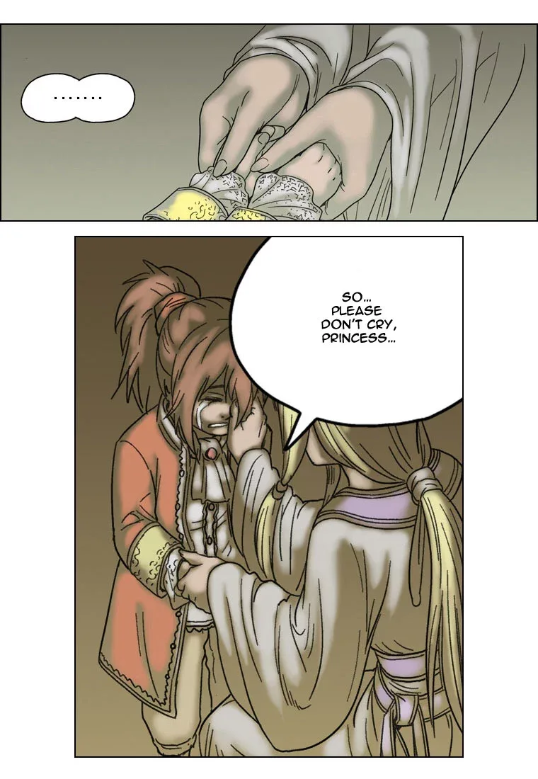 Paladin Chapter 23 page 13
