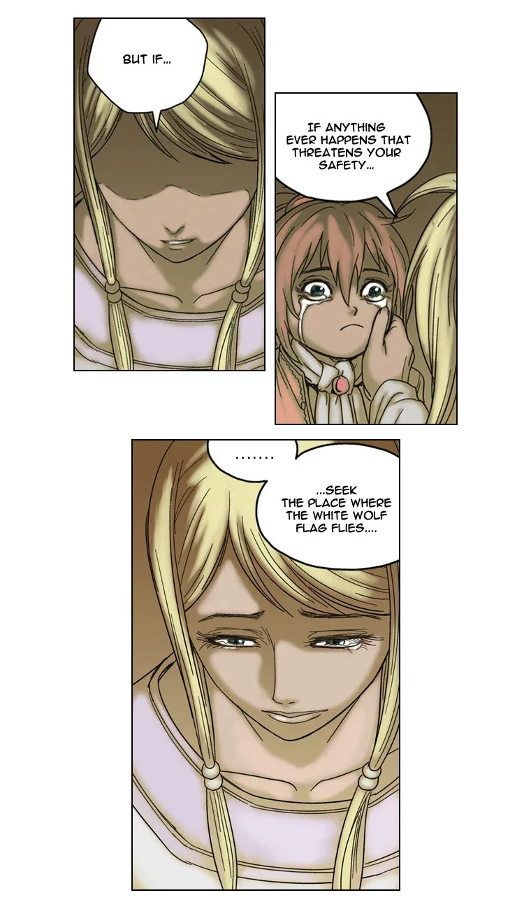Paladin Chapter 23 page 14
