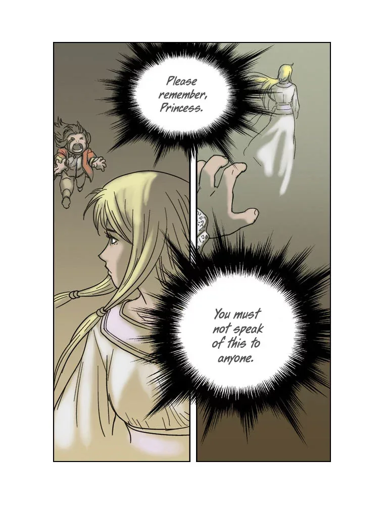 Paladin Chapter 23 page 15