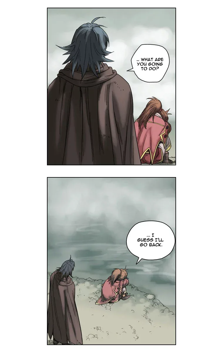 Paladin Chapter 23 page 19