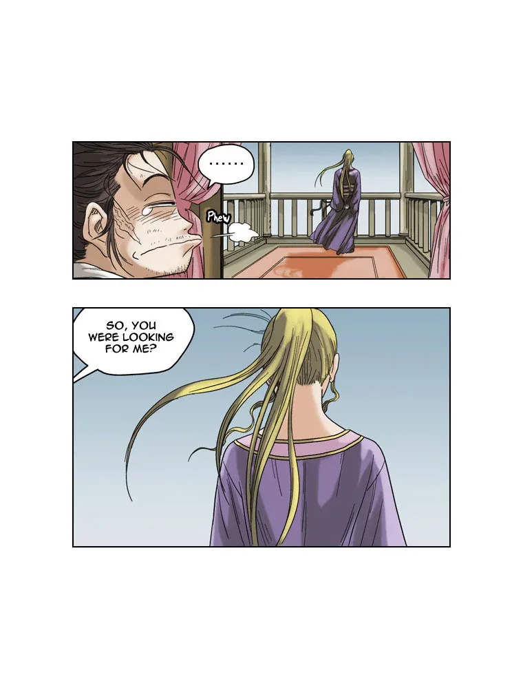 Paladin Chapter 23 page 24