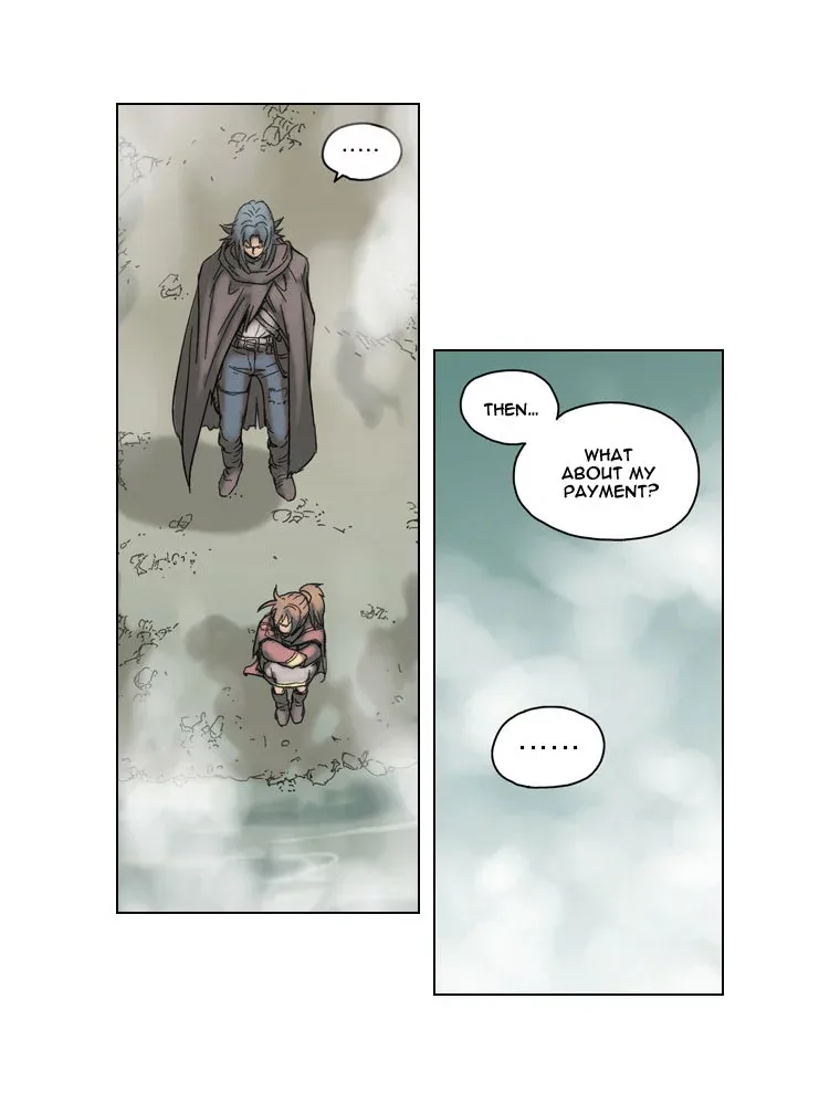 Paladin Chapter 23 page 21