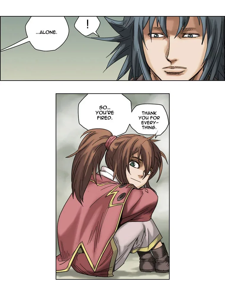 Paladin Chapter 23 page 20