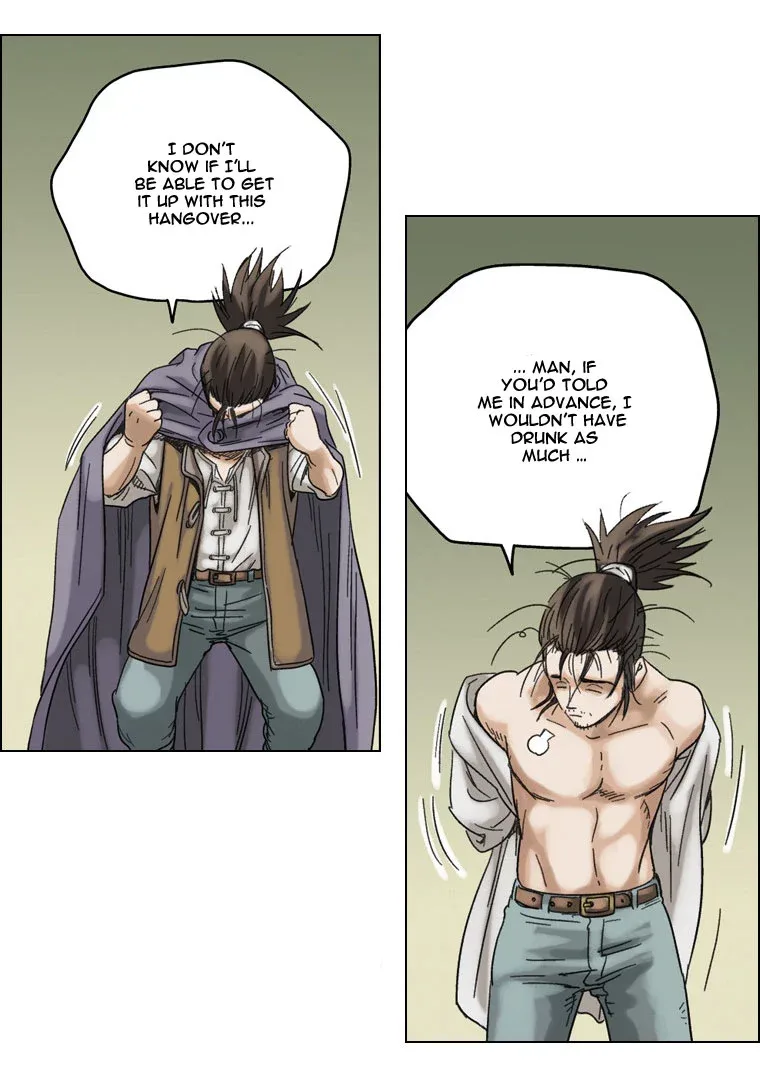 Paladin Chapter 23 page 25