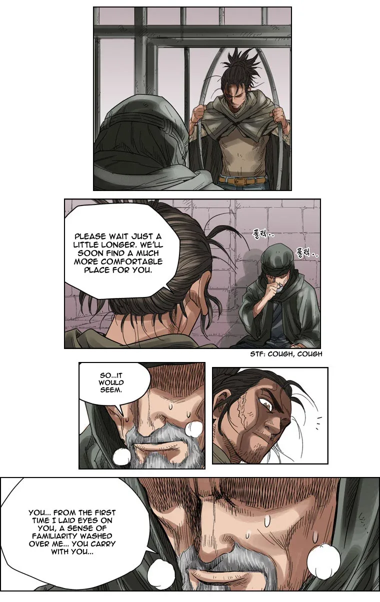 Paladin Chapter 46 page 10
