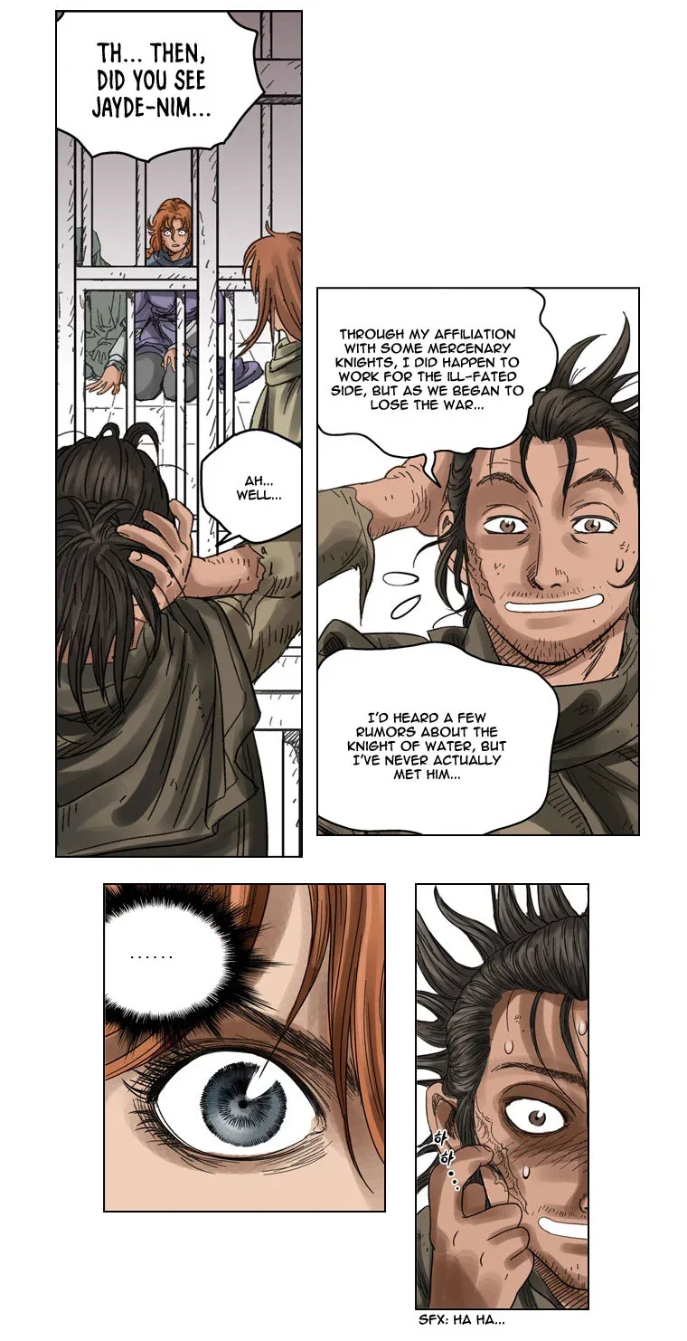 Paladin Chapter 46 page 7