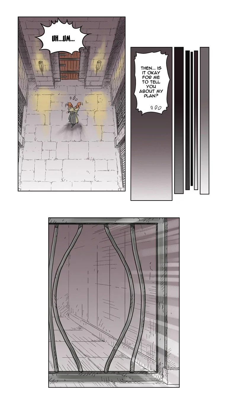 Paladin Chapter 46 page 9