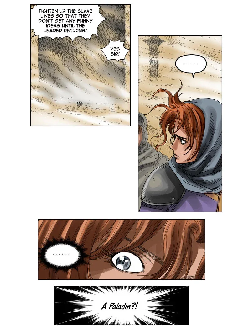 Paladin Chapter 46 page 5