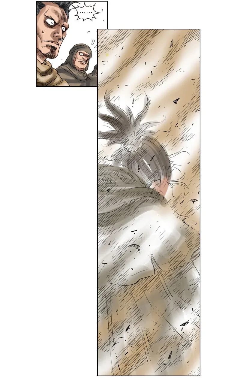 Paladin Chapter 46 page 19