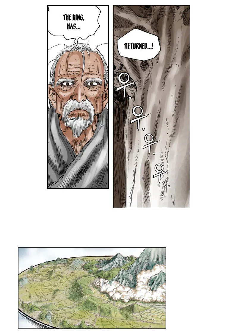 Paladin Chapter 46 page 17
