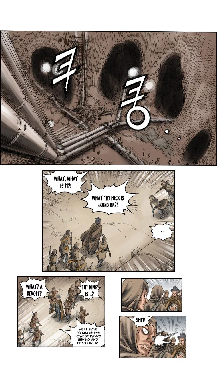 Paladin Chapter 46 page 14