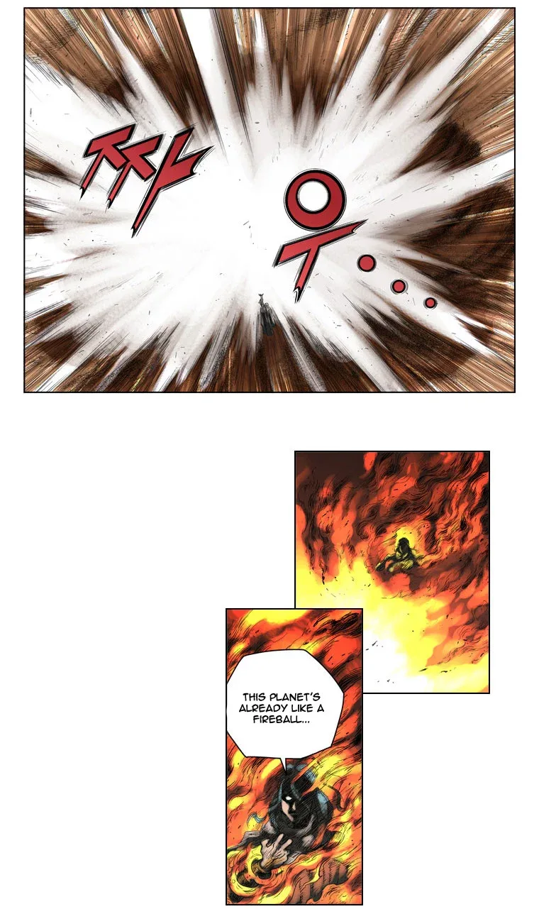 Paladin Chapter 48 page 6
