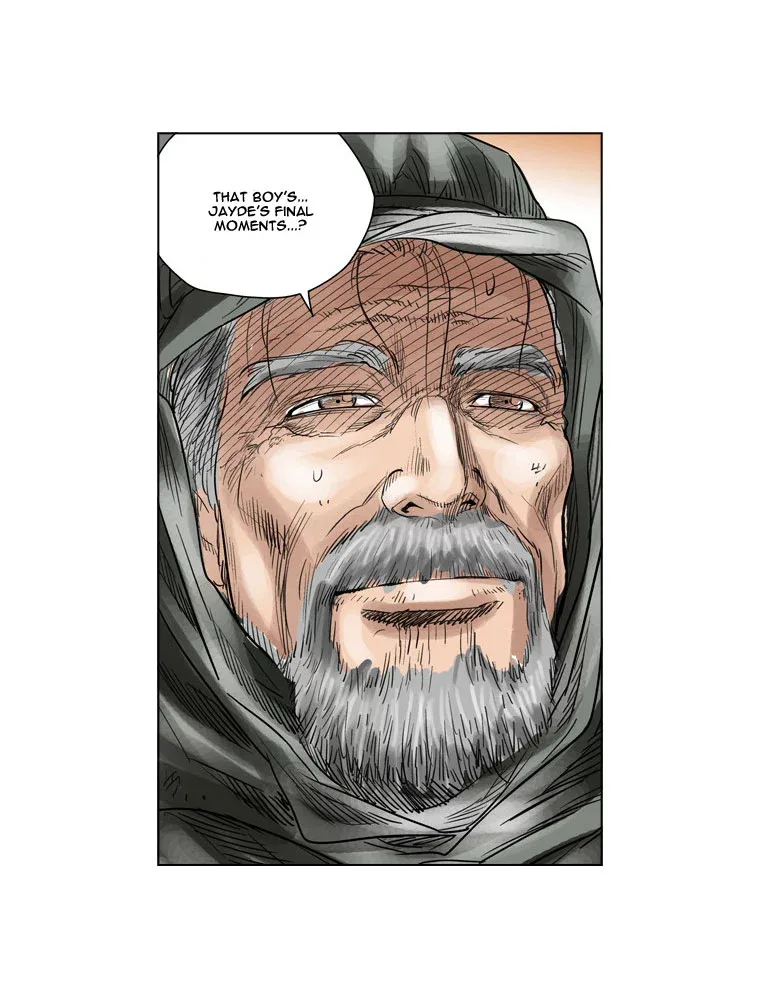 Paladin Chapter 46 page 12