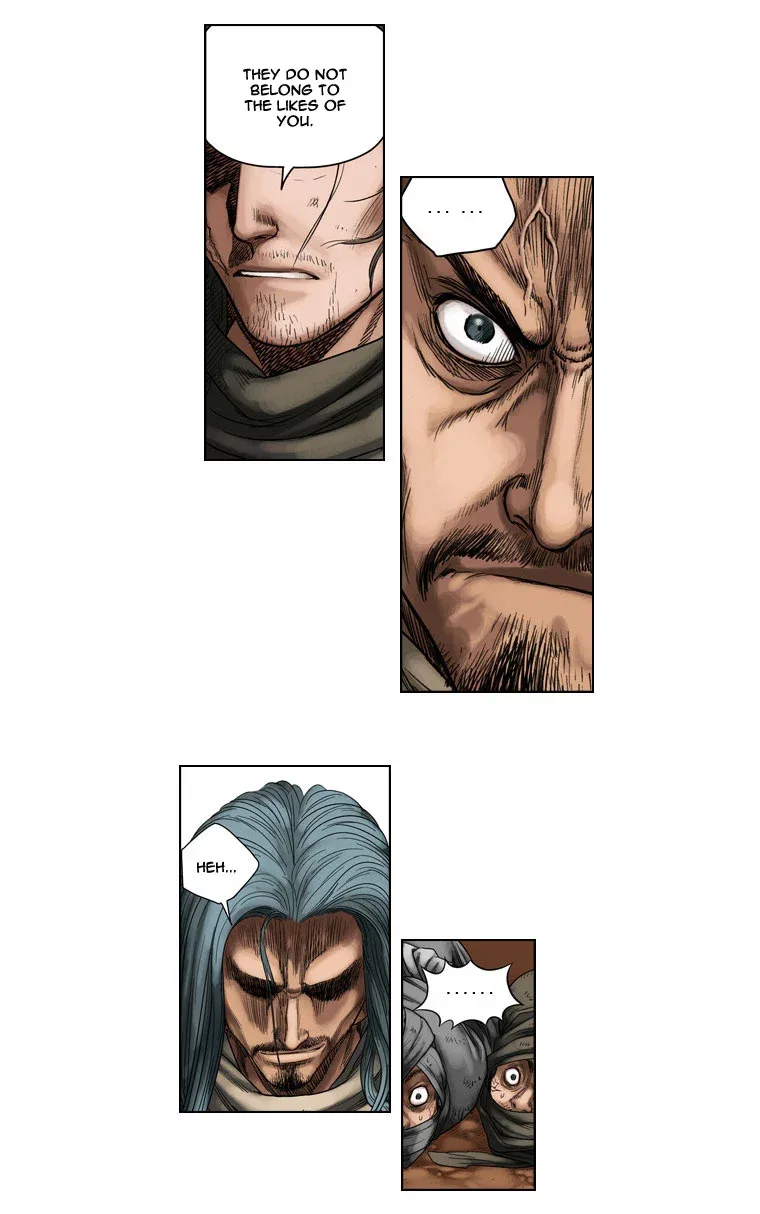 Paladin Chapter 48 page 4