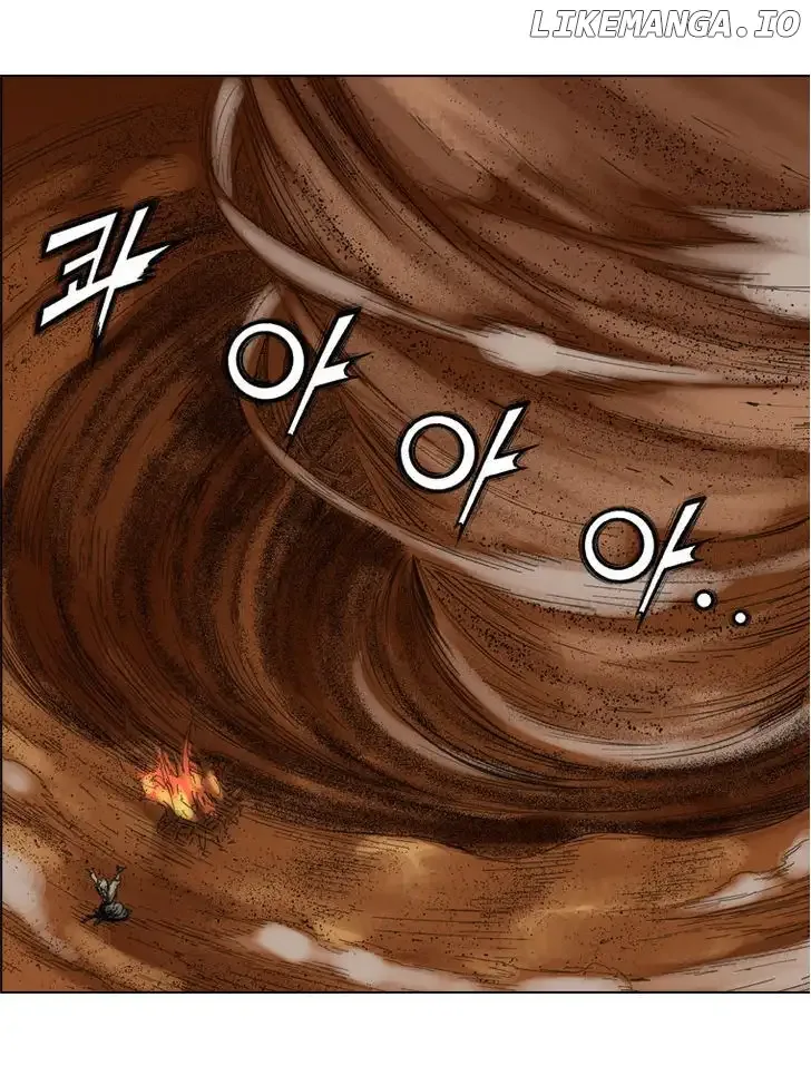 Paladin Chapter 47 page 8
