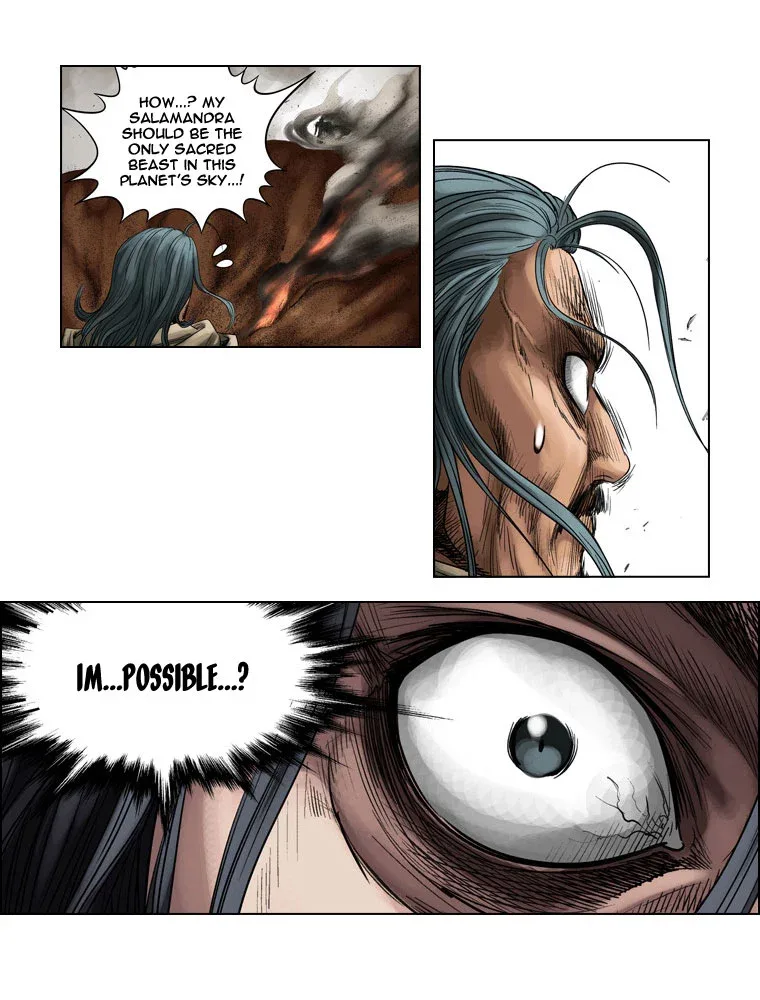Paladin Chapter 48 page 11