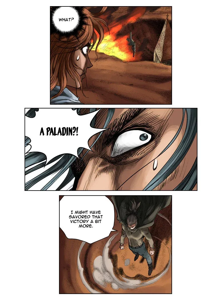 Paladin Chapter 48 page 10