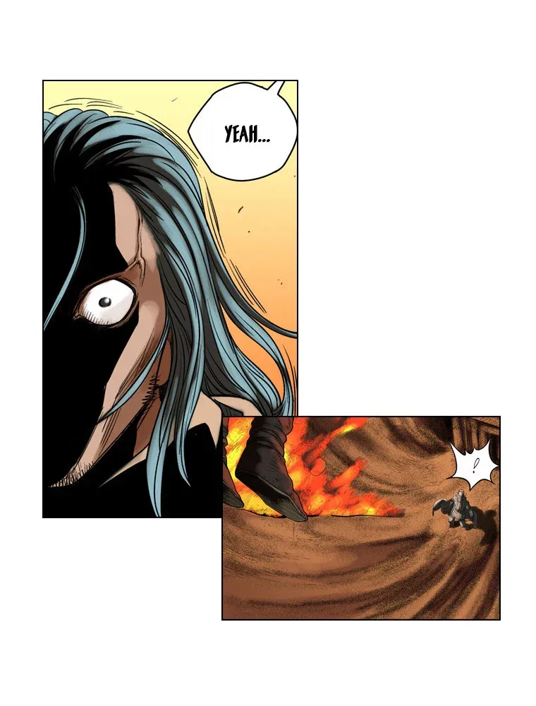 Paladin Chapter 48 page 8