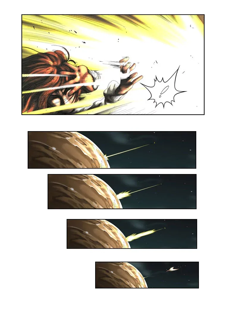 Paladin Chapter 48 page 15