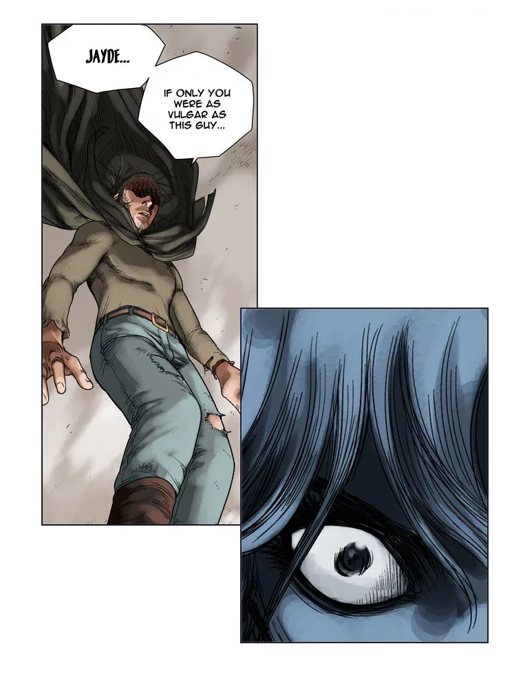 Paladin Chapter 48 page 9