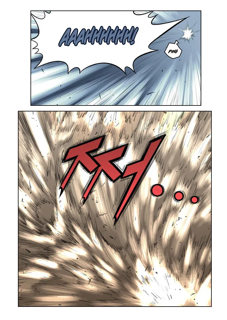 Paladin Chapter 48 page 14