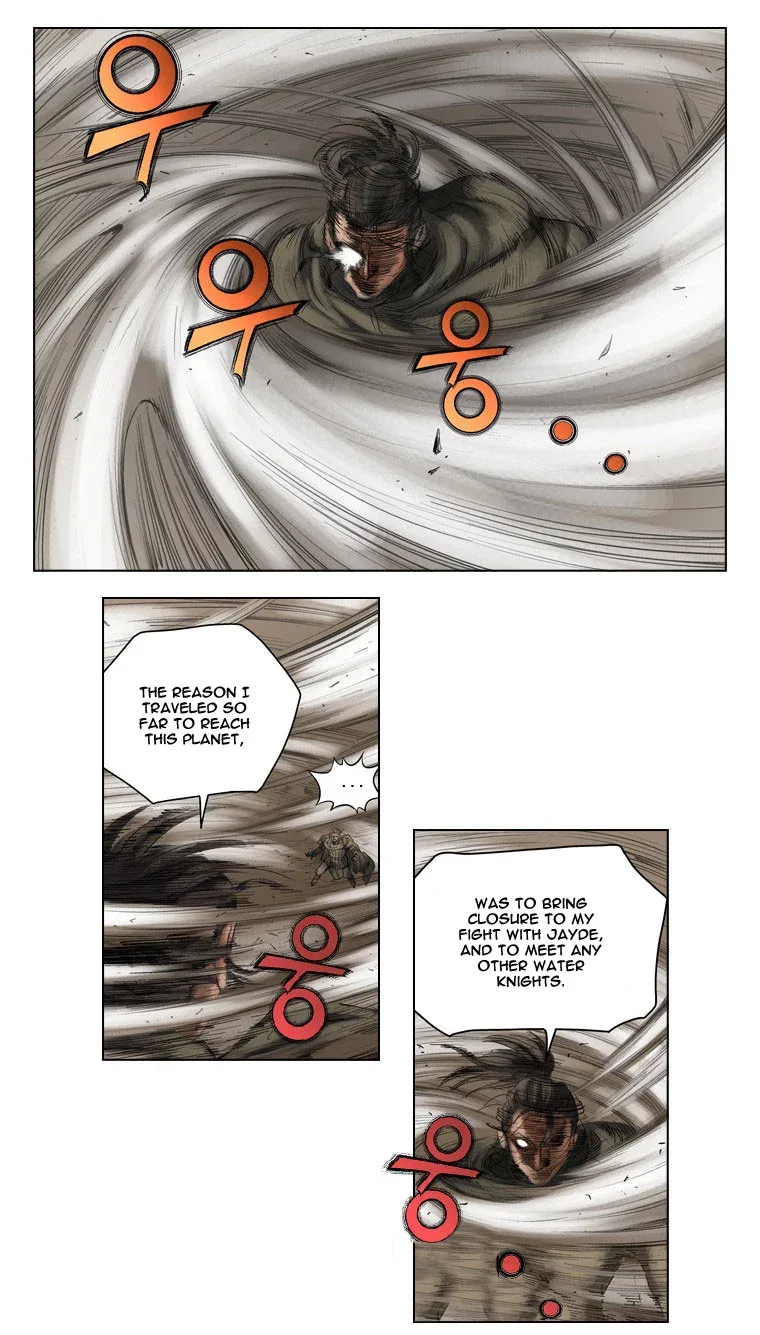 Paladin Chapter 48 page 12