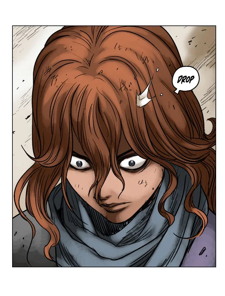 Paladin Chapter 48 page 19