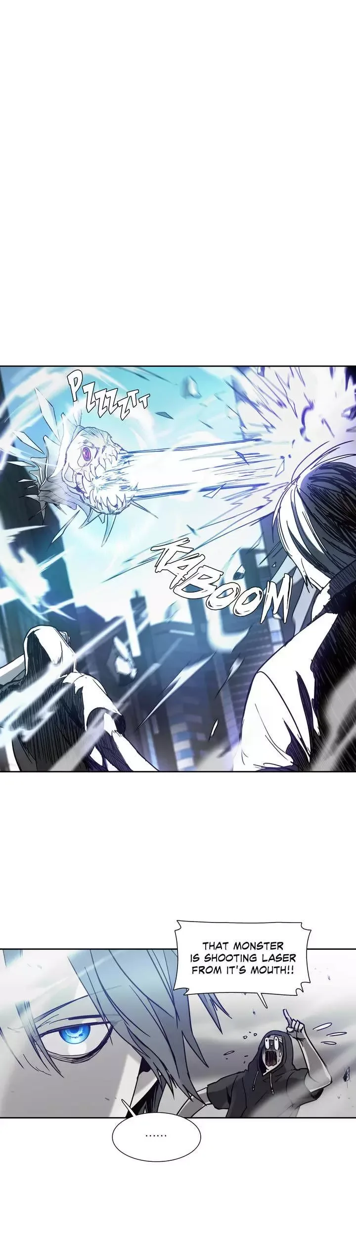 Unknown Code Chapter 11 page 10