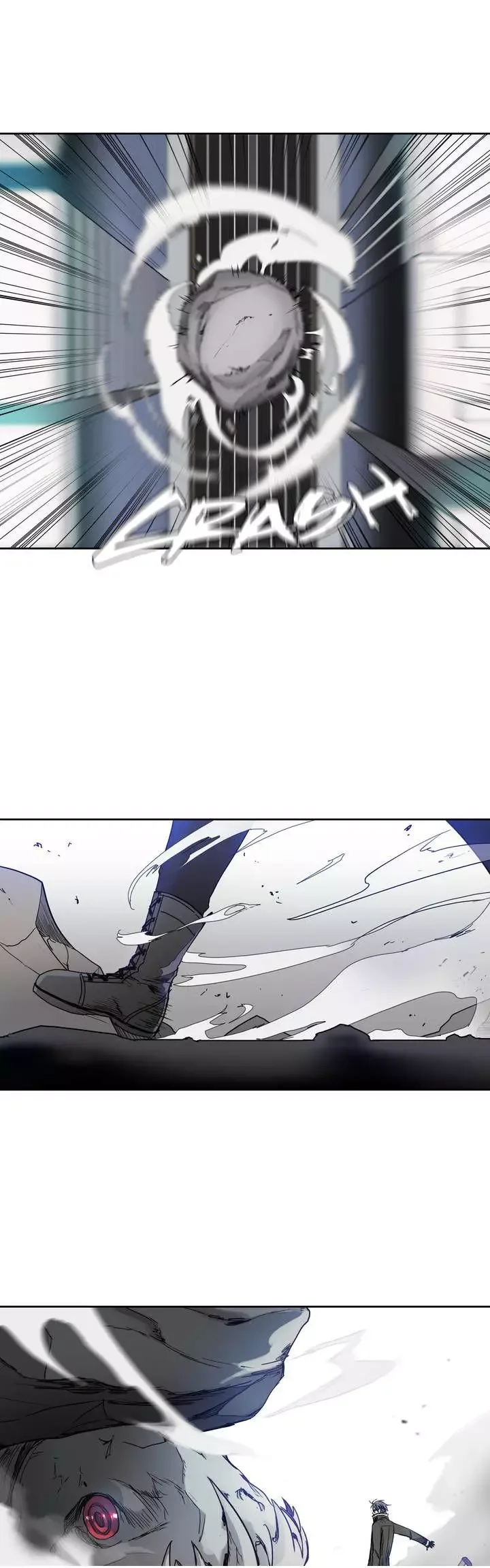Unknown Code Chapter 11 page 13