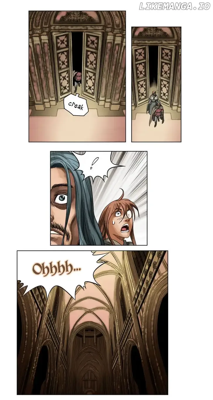 Paladin Chapter 47 page 16
