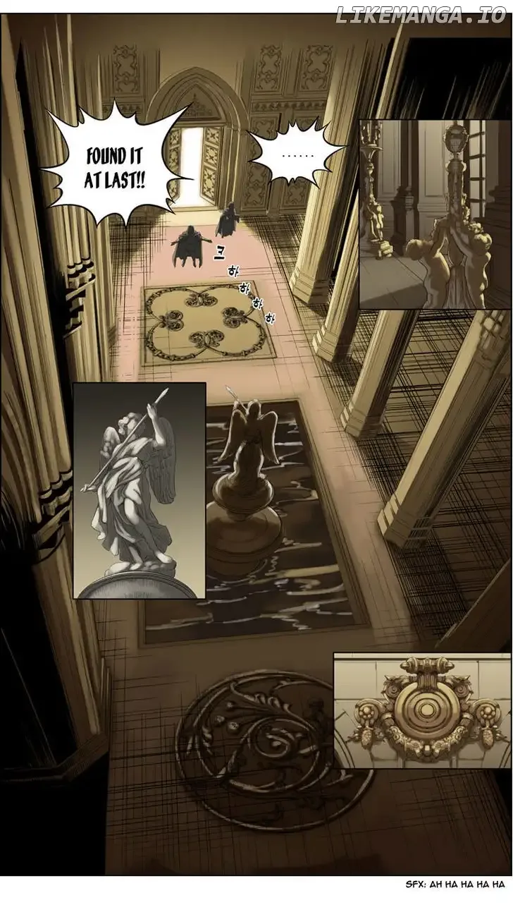 Paladin Chapter 47 page 17