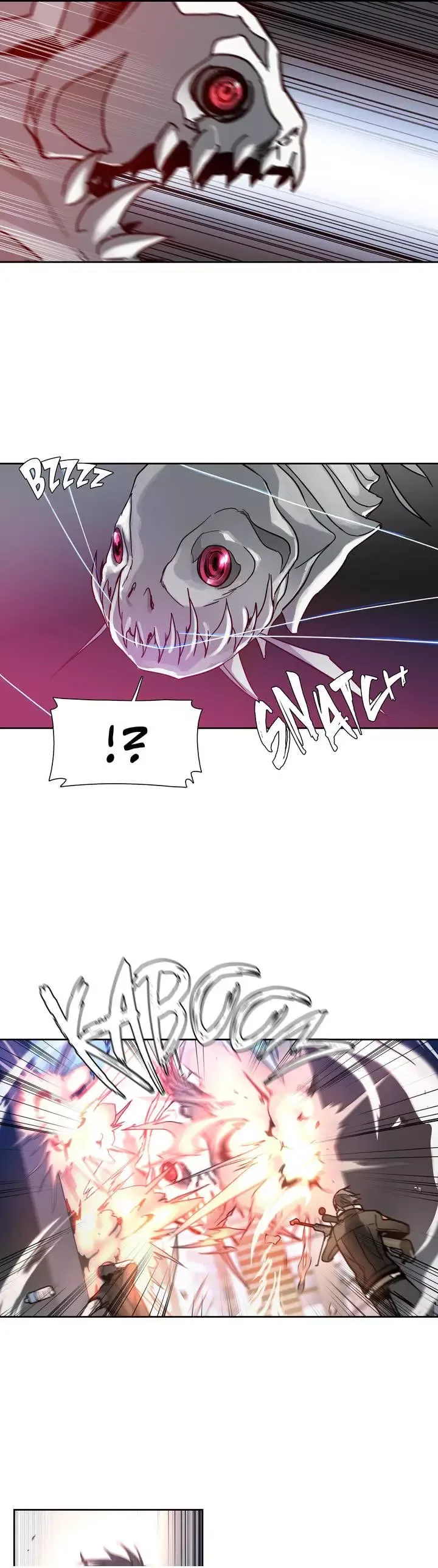 Unknown Code Chapter 11 page 5
