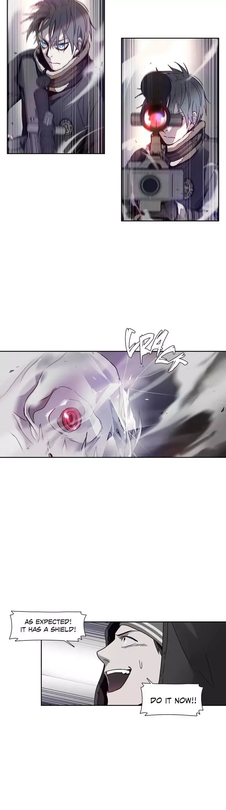 Unknown Code Chapter 11 page 6