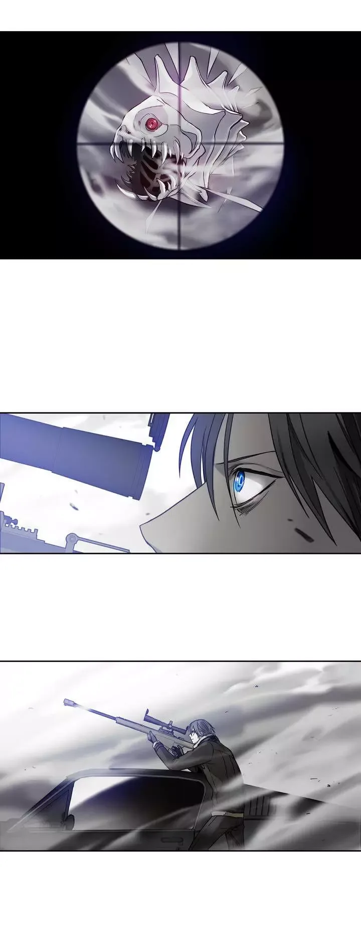 Unknown Code Chapter 11 page 7