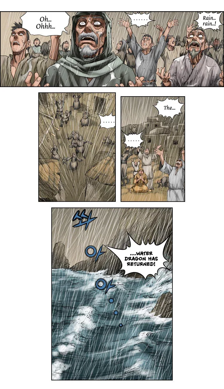 Paladin Chapter 49 page 4