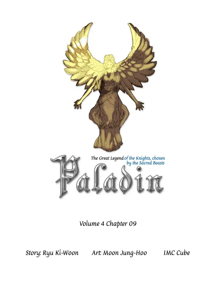 Paladin Chapter 49 page 2