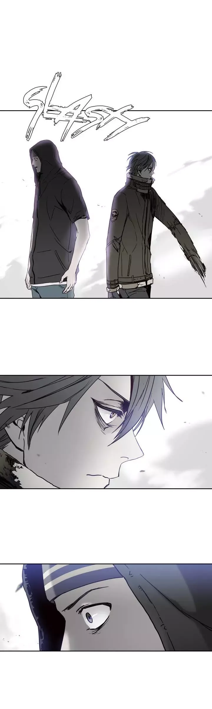 Unknown Code Chapter 11 page 16