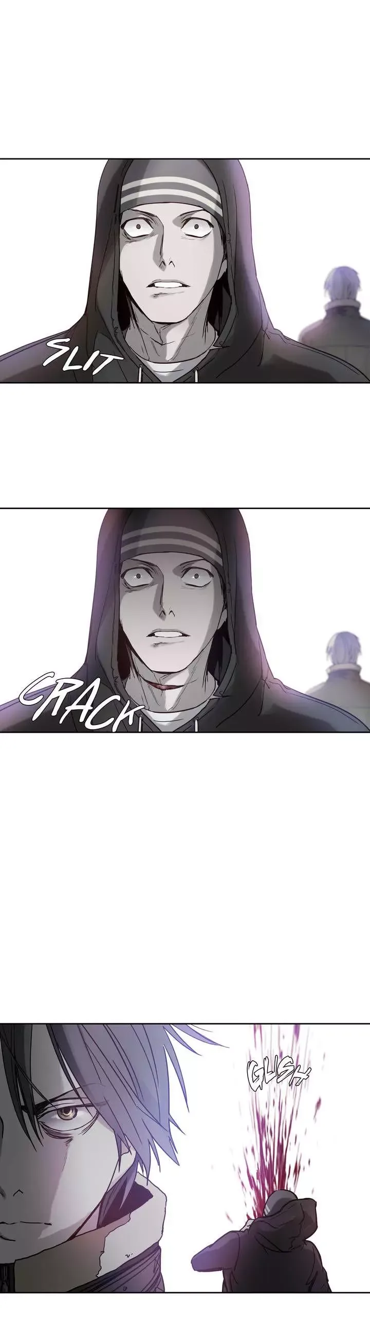 Unknown Code Chapter 11 page 17