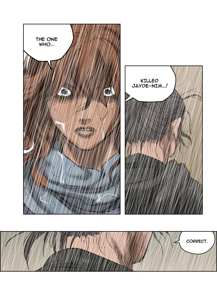 Paladin Chapter 49 page 6