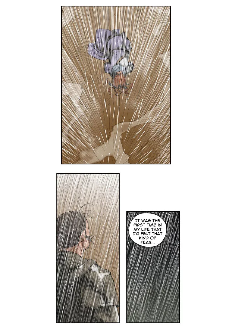 Paladin Chapter 49 page 13