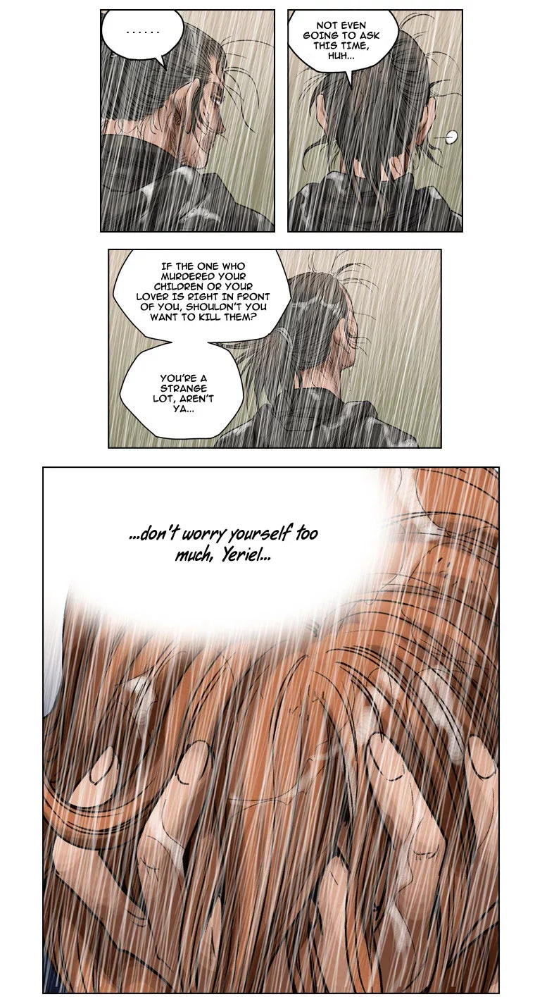 Paladin Chapter 49 page 9