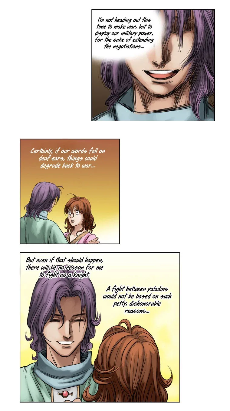 Paladin Chapter 49 page 10
