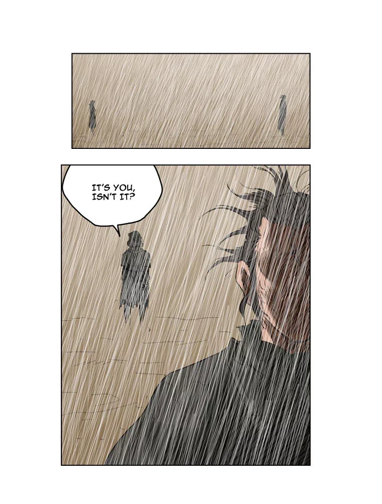 Paladin Chapter 49 page 5
