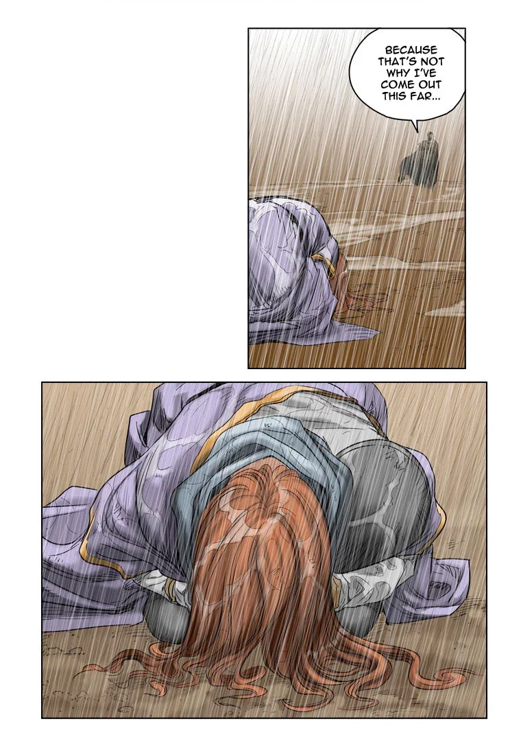 Paladin Chapter 49 page 19