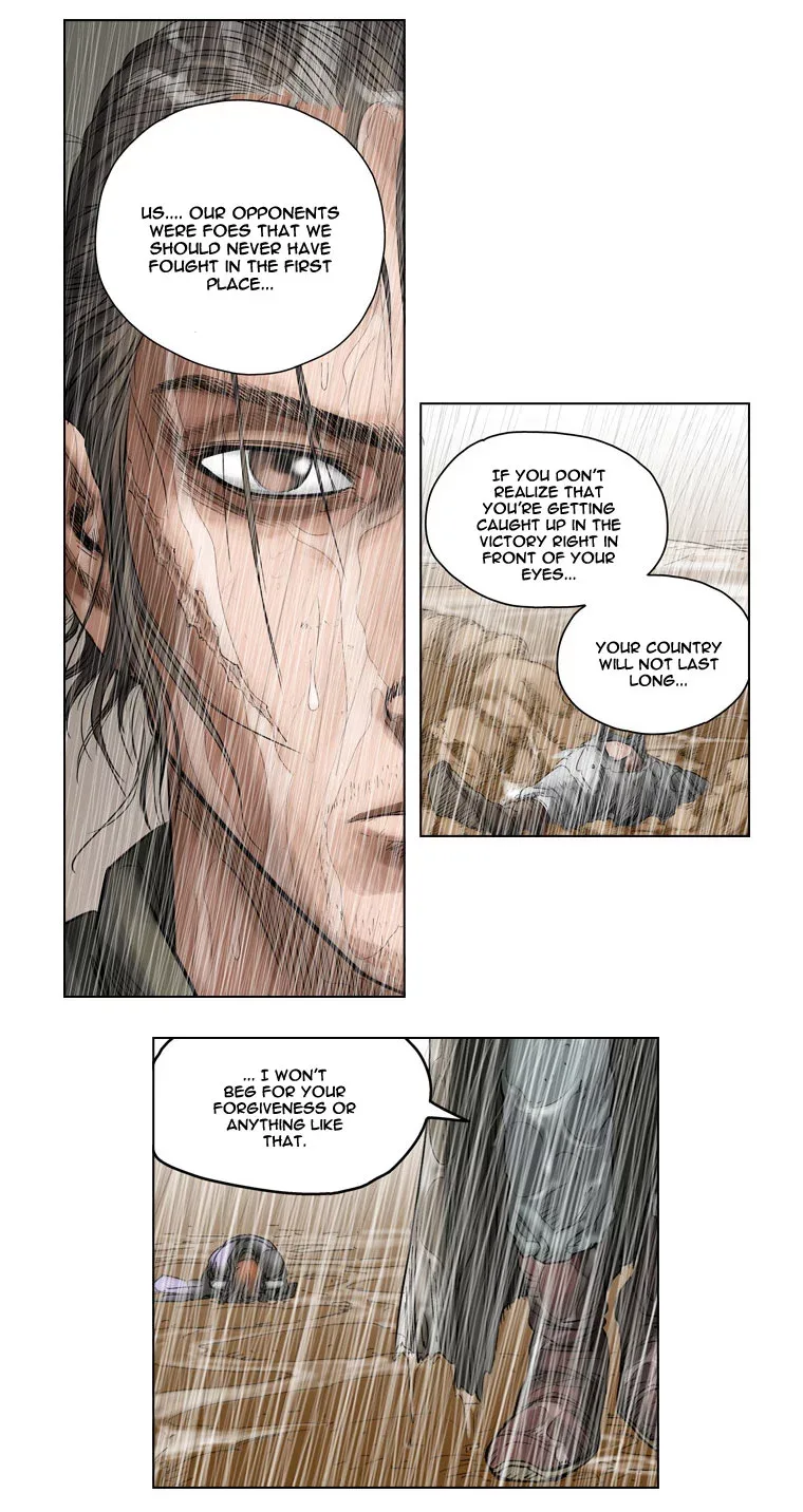 Paladin Chapter 49 page 18
