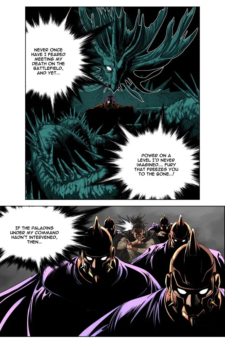 Paladin Chapter 49 page 14