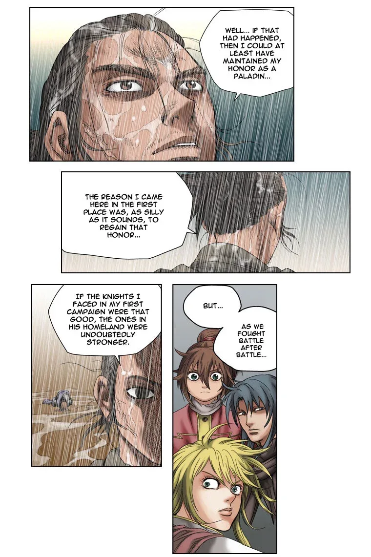 Paladin Chapter 49 page 15