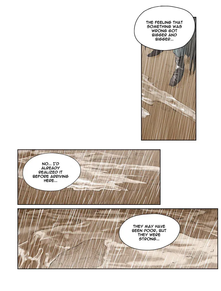 Paladin Chapter 49 page 16