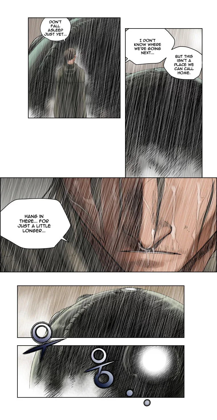 Paladin Chapter 50 page 4